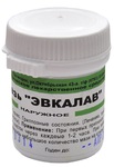 Мазь «Эвкалав»
