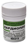 Кардиопротект
