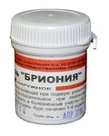 Мазь «Бриония»