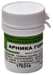 Арника горная