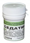 Седатин