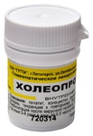 Холеопротект