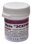 Мазь «Эскумел»