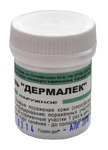 Мазь «Дермалек»