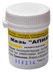 Мазь «Апиарт»