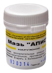 Мазь «Апис»