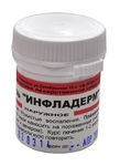 Мазь «Инфладерм»