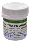 Мазь «Лаусония»