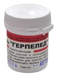 Мазь «Герпелед»