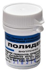 Полидент