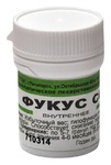 Фукус С6