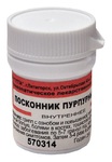 Посконник пурпурный С6