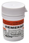 Лемекал