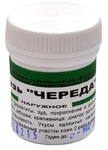 Мазь «Череда»