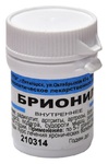 Брионил