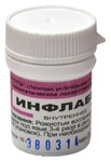 Инфлабел