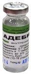 Адебит, раствор