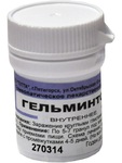 Гельминтол