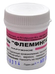 Мазь «Флеминга»