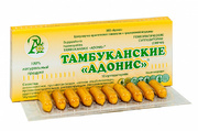 Суппозитории «Тукофитомол»
