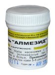 Мазь «Алмезид»