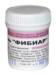 Мазь «Фибиар»