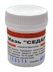 Мазь «Седар»