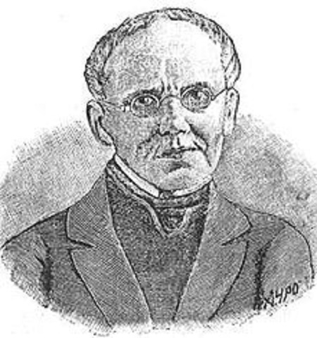 С.Н. Корсаков