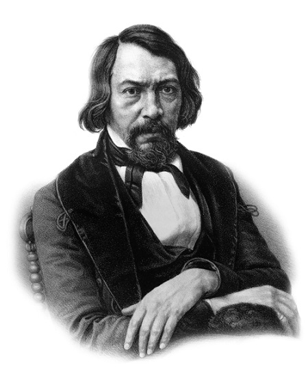 А.С. Хомяков